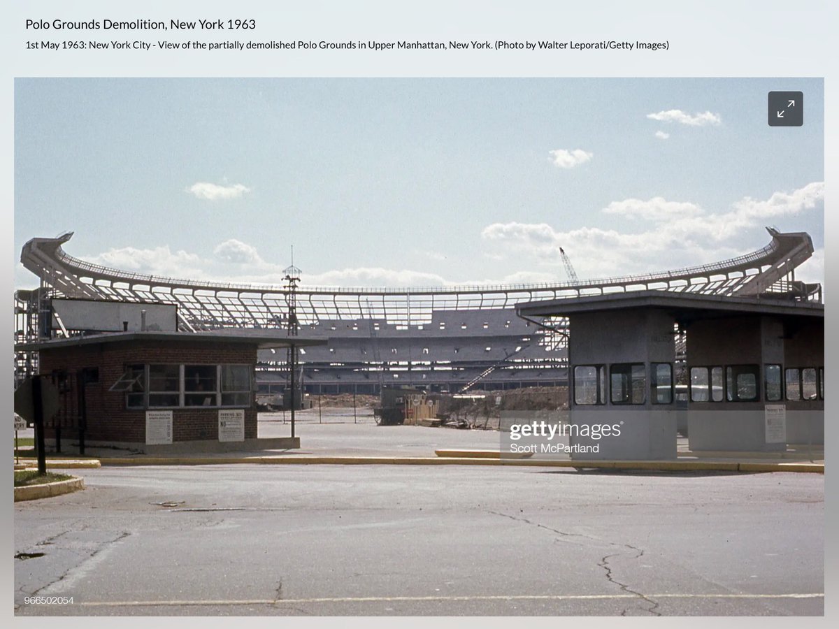 MLB Cathedrals tweet media