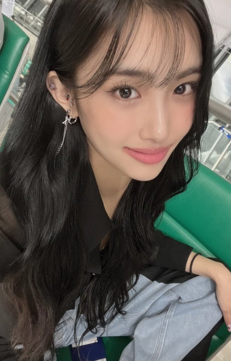 everglowfiIes's tweet photo. 230326 Aisha Weverse update

#AISHA #아샤 #EVERGLOW #에버글로우 @EVERGLOW_twt https://t.co/VoU0XA3UKM