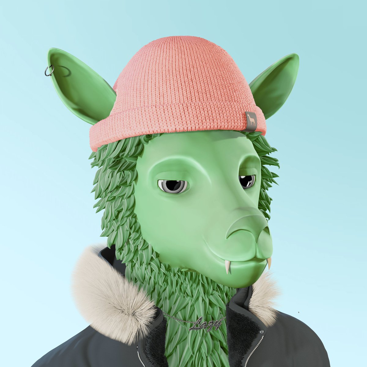 paxington_cr's tweet photo. To all the @LazyLlamasCNFT Holders,
The future is ours!

We are a group of trendsetters, action takers and high standard holders!

We own a Llama and we thrive together!
We Are the Inner Circle! 

Want to Join the Inner Circle? Own a Llama and Step into Greatness!

#LazyLlamas https://t.co/Xtw2QdziaJ