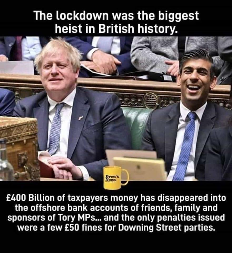 RETWEET to discuss.

#PartyGate