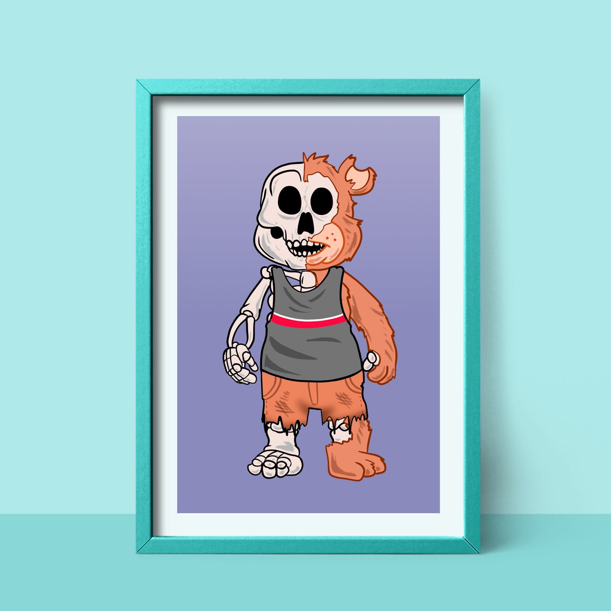 wishbear_nft's tweet image. 🎉GIVEAWAY!!🎉
Join our Twitter community and win a whitelist spot in the first 300 nft of the wish Bear collection at a one time introductory price of $45
To participate, follow these simple steps
✅Follow me
✅Like and RT 
✅Tag  3 friends
#nft #nftcommunity #nftart #nftartist