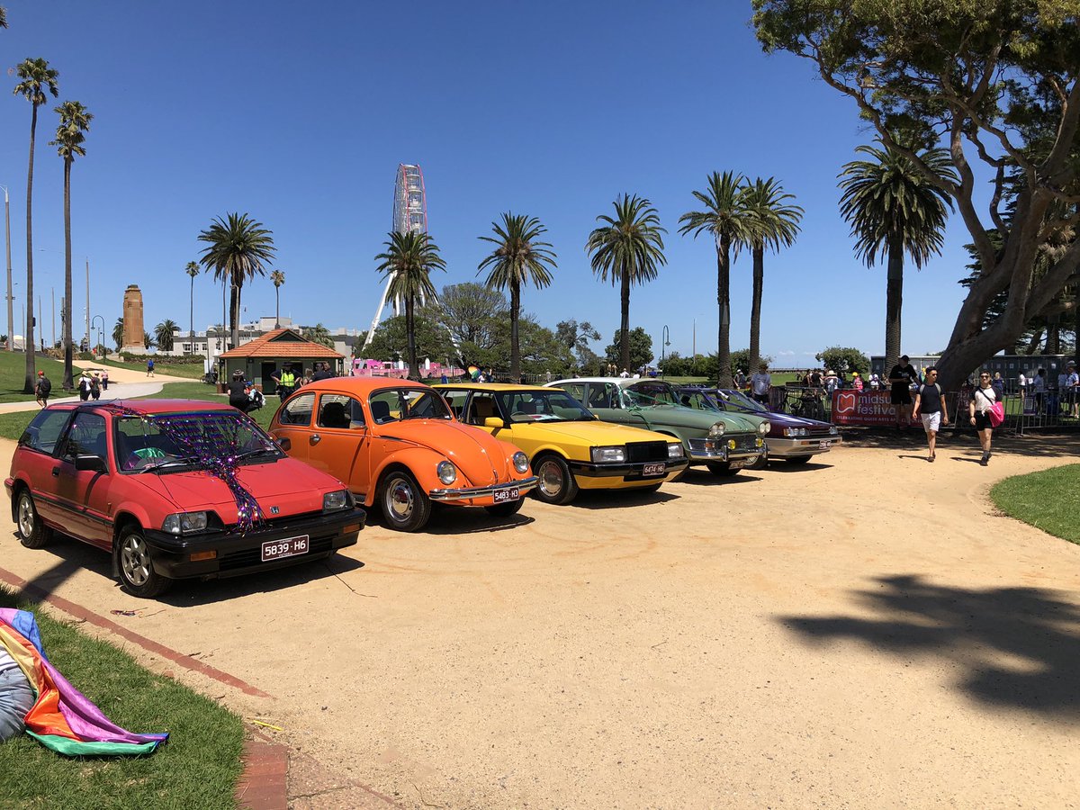 Post a picture of some landscape from a place where you’ve been, where the main requirement is that you NOT appear in it. Just a picture, no description.

Let’s travel virtually around the world.