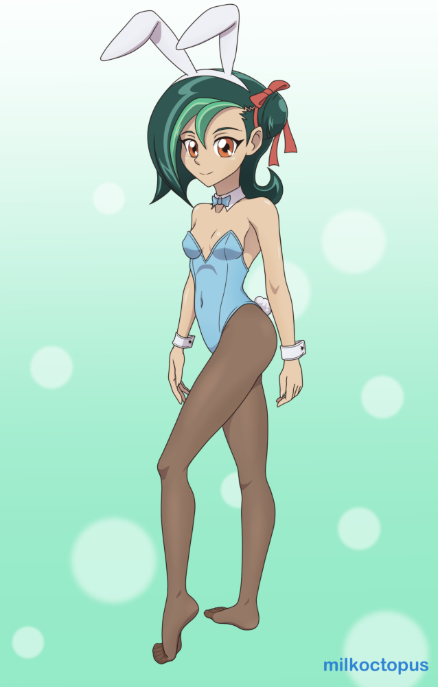 Tori Meadows Kotori Mizuki Her best outfit in my opinion, but