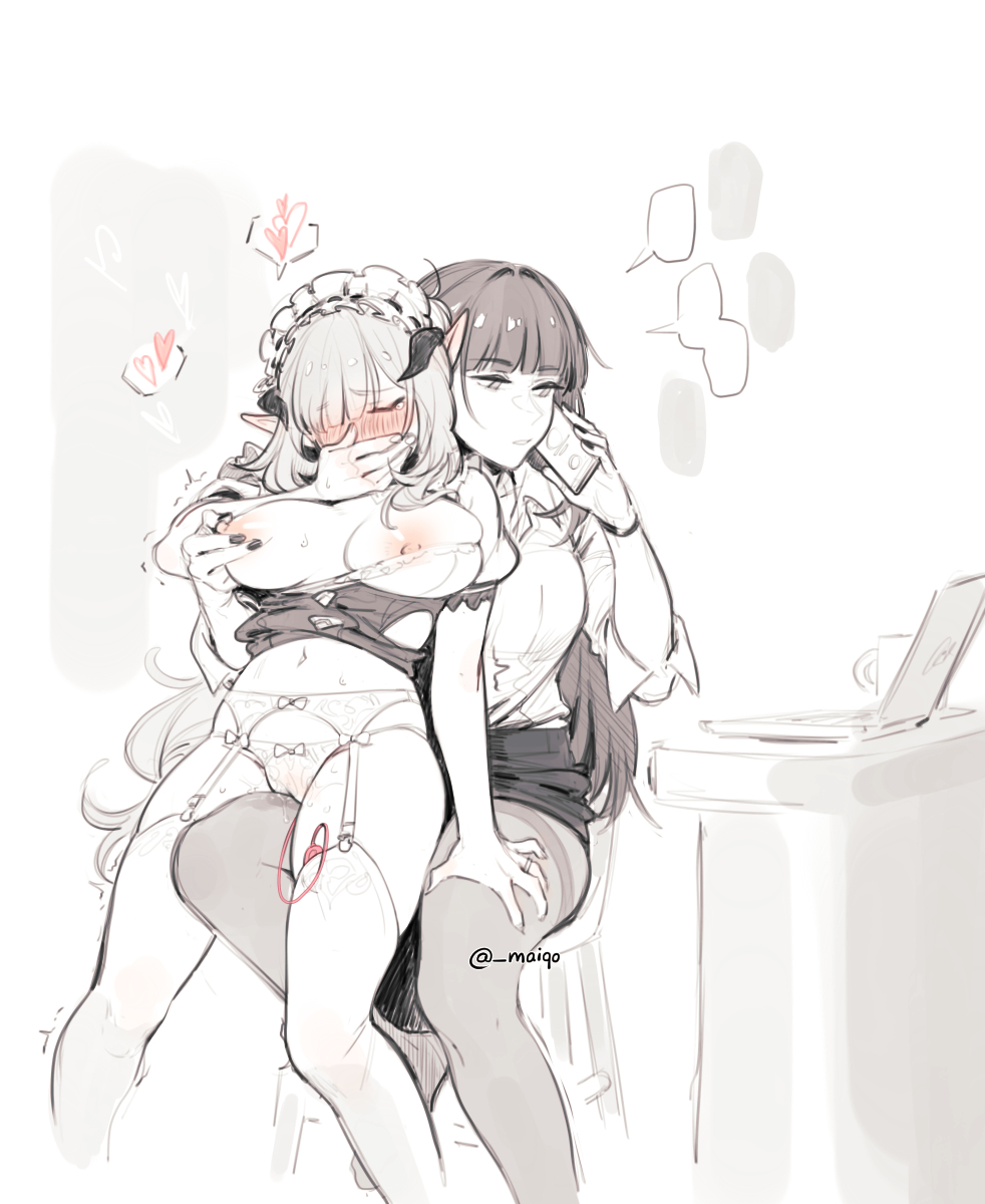 maiqo (@_maiqo) on Twitter photo 