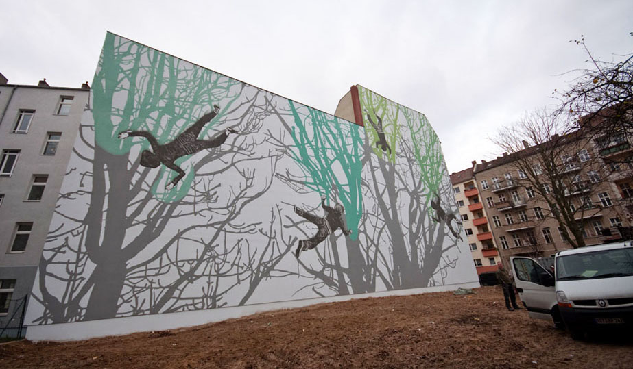 Anther awesome European artist - Victor Ash!

More info here:
victorash.com/intro/

#avatag #NFTartwork #StreetArt