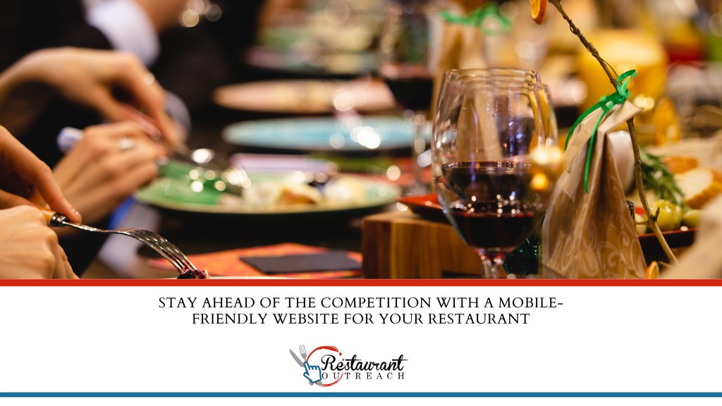 Restaurantreach's tweet image. 📱Is your restaurant&apos;s website mobile-friendly? Discover why it&apos;s essential for staying competitive in today&apos;s digital landscape! #MobileFriendly #RestaurantSuccess

Read more 👉 lttr.ai/9wlD

#EnhancesUserExperience #Restaurantmarketing #Restaurant