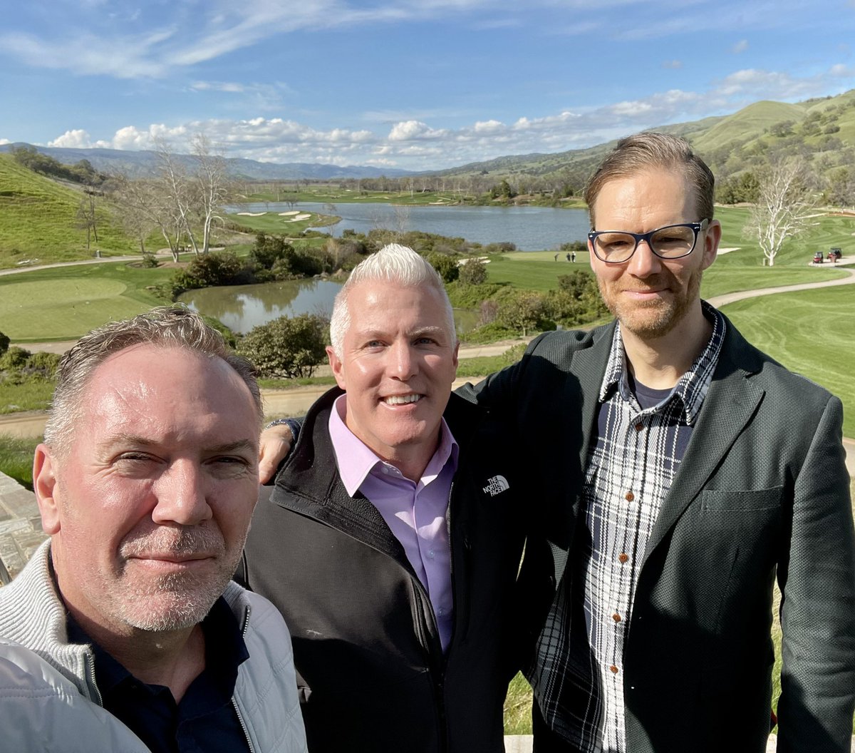 jeffreisig's tweet photo. Thanks to Daniel and Michael from The Table Group (https://t.co/4tTqz5Xo2N) for guiding my DA leadership team through a great offsite training. The views werenβt bad in this part of Yolo County! #LeadershipTraining #CapayValley #YoloDA https://t.co/989inBPUGa