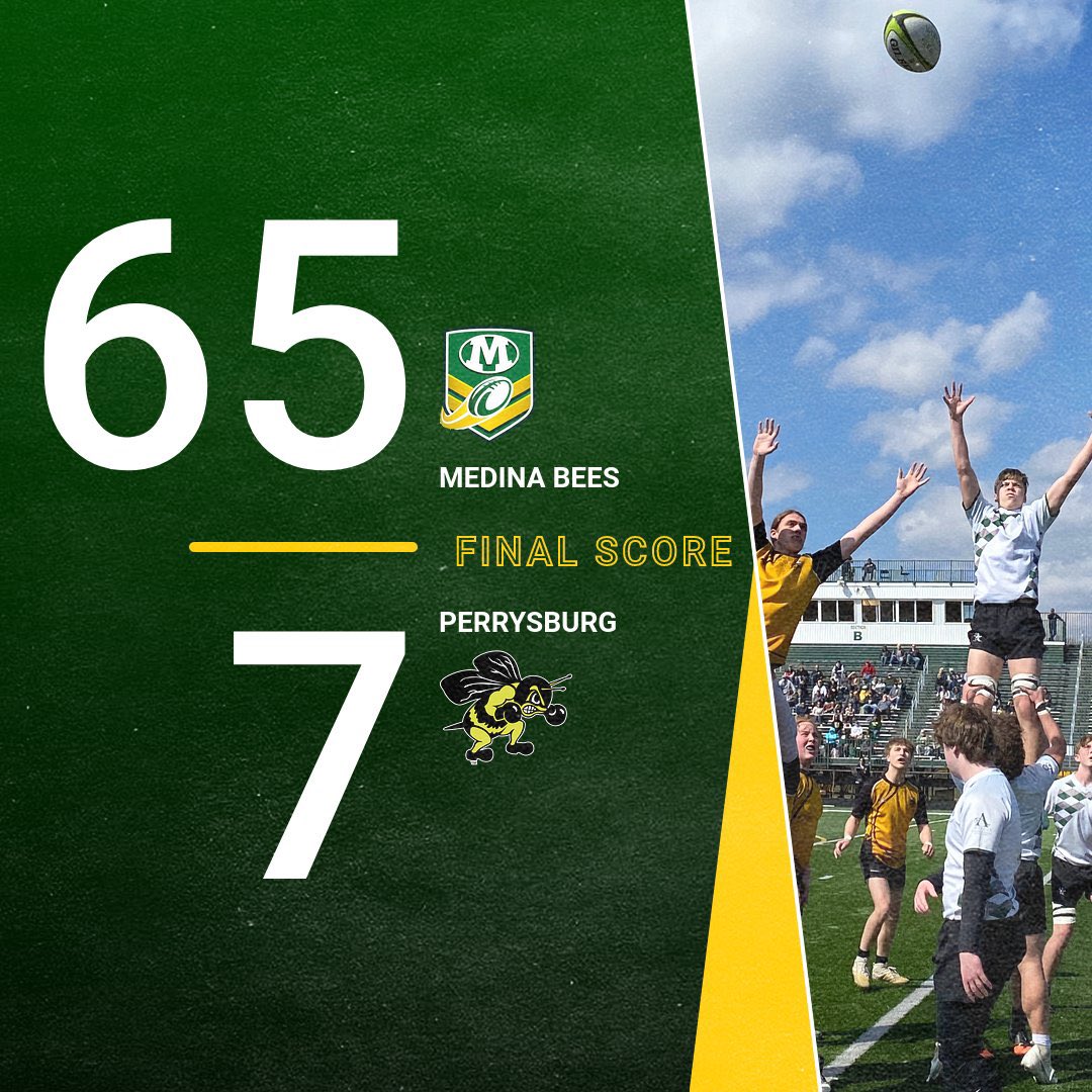 Medina Boys Rugby tweet media