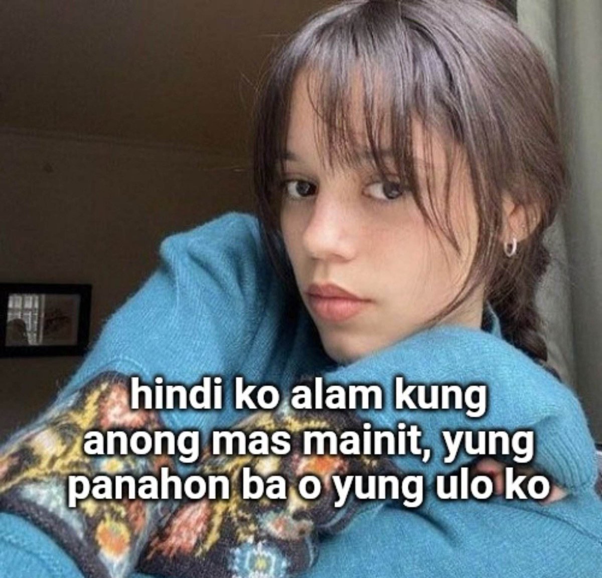 wednesday but pinoy tweet media