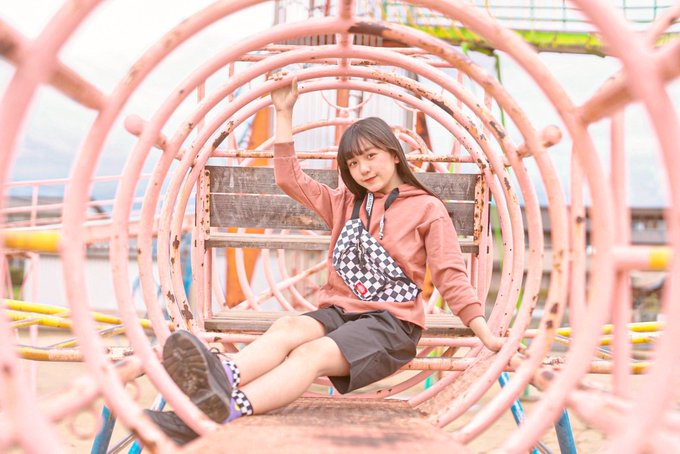 Twitterのコスプレ画像44