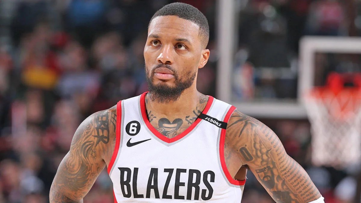 O Portland Trail Blazers vai enfrentar o Oklahoma City Thunder hoje SEM:

Damian Lillard
Anfernee Simons
Jusuf Nurkic
Jerami Grant https://t.co/8zqFwWijjf