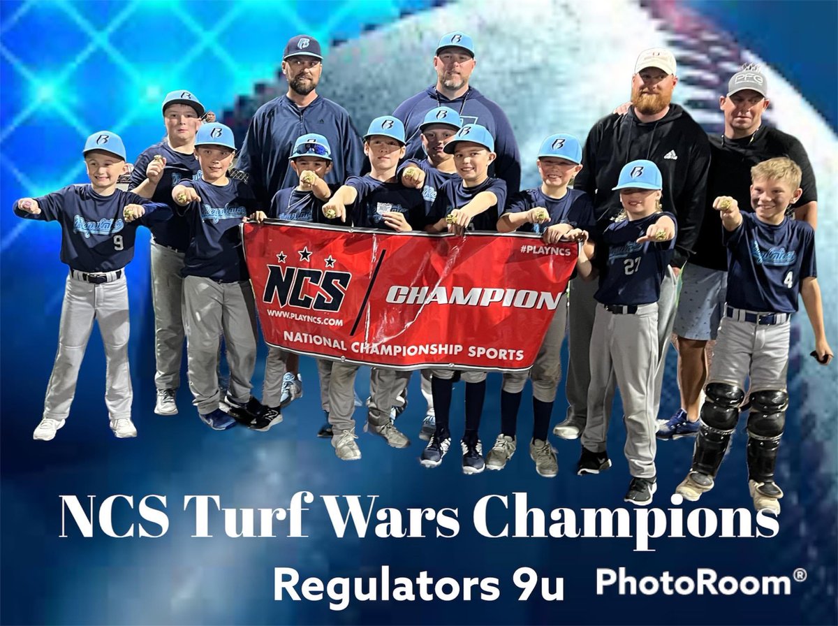 North Alabama Hurricanes (@regulatorsbase2) on Twitter photo <a href="/RegulatorsBase2/">North Alabama Hurricanes</a> showed up big this weekend. #moundup <a href="/RegulatorsBase2/">North Alabama Hurricanes</a> showed up big this weekend. #moundup
