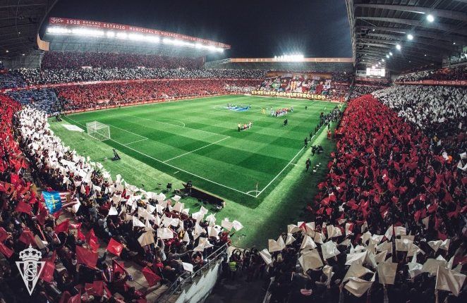 r1905sg_'s tweet photo. Los sportinguistas jamás se rinden,
Los sportinguistas jamás abandonan.
Aquí lucharemos, vamos sporting
#sentimosjuntos @RealSporting #LlenarElMolinon https://t.co/z5VD5LzccP