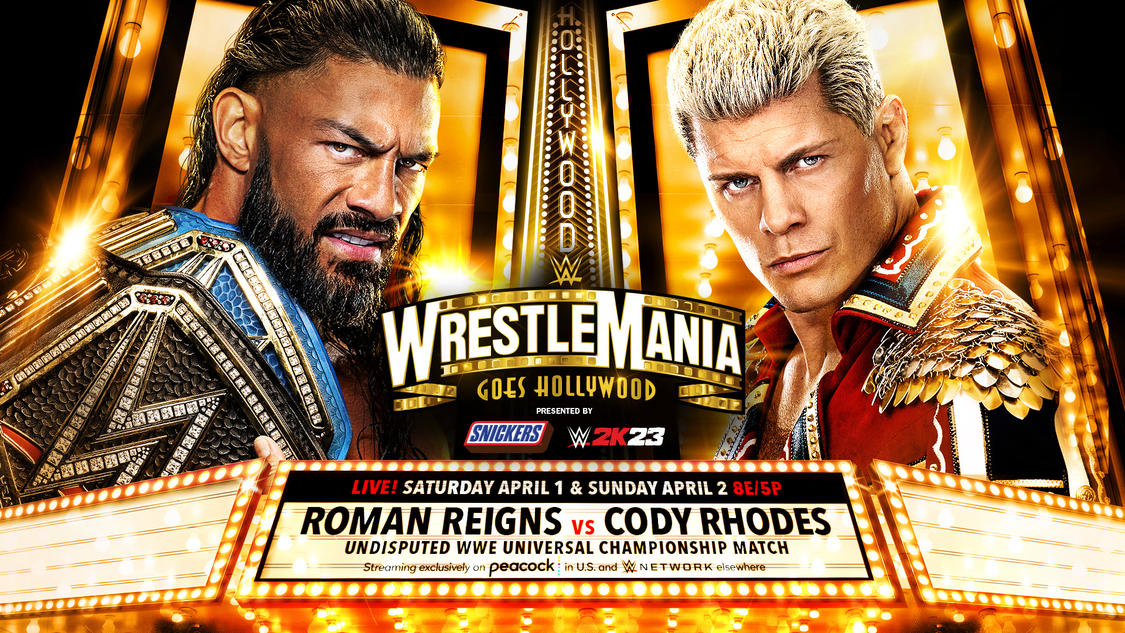 _denisesalcedo's tweet image. 🔥🔥🔥HOLLYWOOD SALCEDO wants you to go to WRESTLEMANIA 39! 🔥🔥🔥

I have 1 FREE TICKET for NIGHT 2 to GIVEAWAY!!!!! (in the 200s section) 

TO ENTER:
🔥 RETWEET
🔥 FOLLOW ME 
🔥 Comment which match you're most looking forward to! 

PLEASE NOTE IT'S JUST THE TICKET NO TRAVEL.🤩