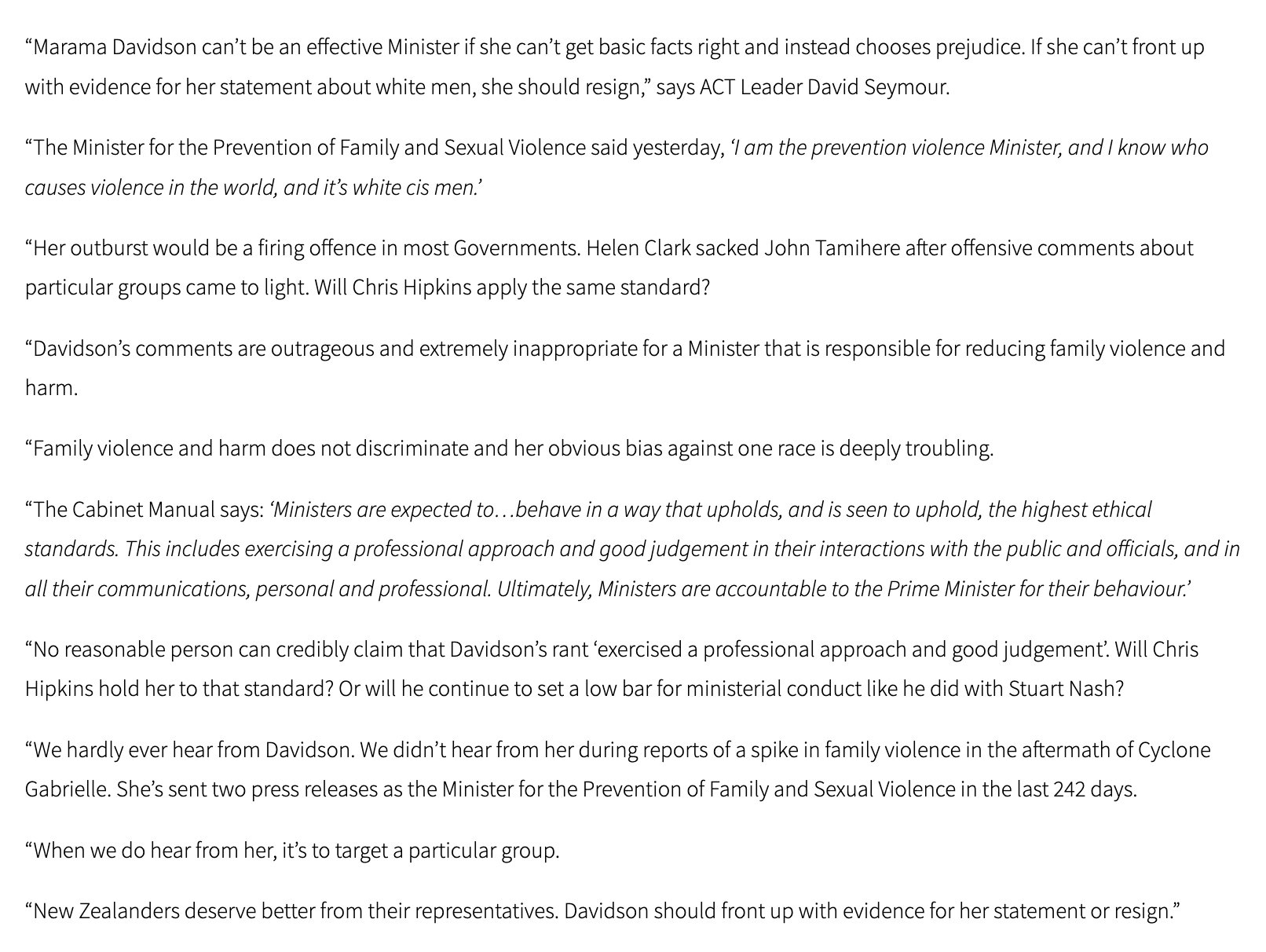 david-seymour-on-twitter-marama-davidson-can-t-be-an-effective