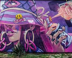 And now a Bulgarian duo whose every single peace would make an absolutely awesome NFT!

Arsek &amp; Erase!

More info here:
instagram.com/arsek_erase/

I would def mint this one right now👇

#avatag #NFTs #StreetArt