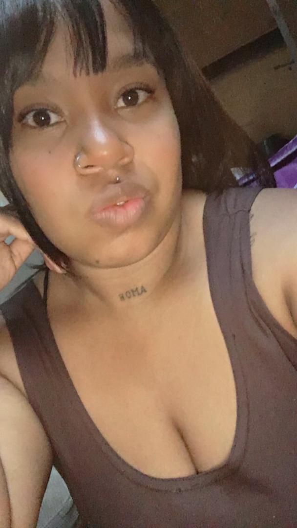 gabbycache's tweet image. Domingo