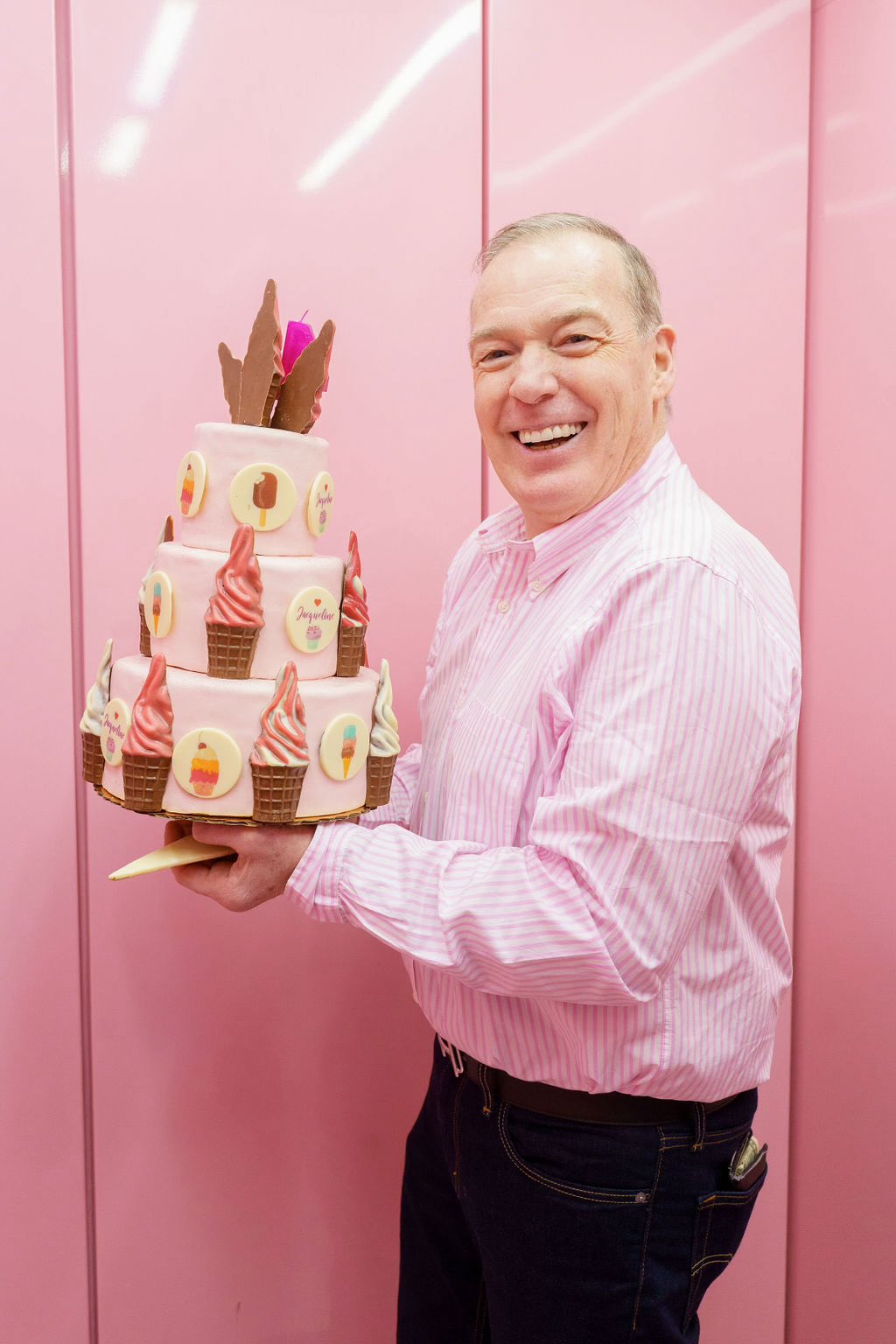 Jacques Torres (jacquestorres) / Twitter