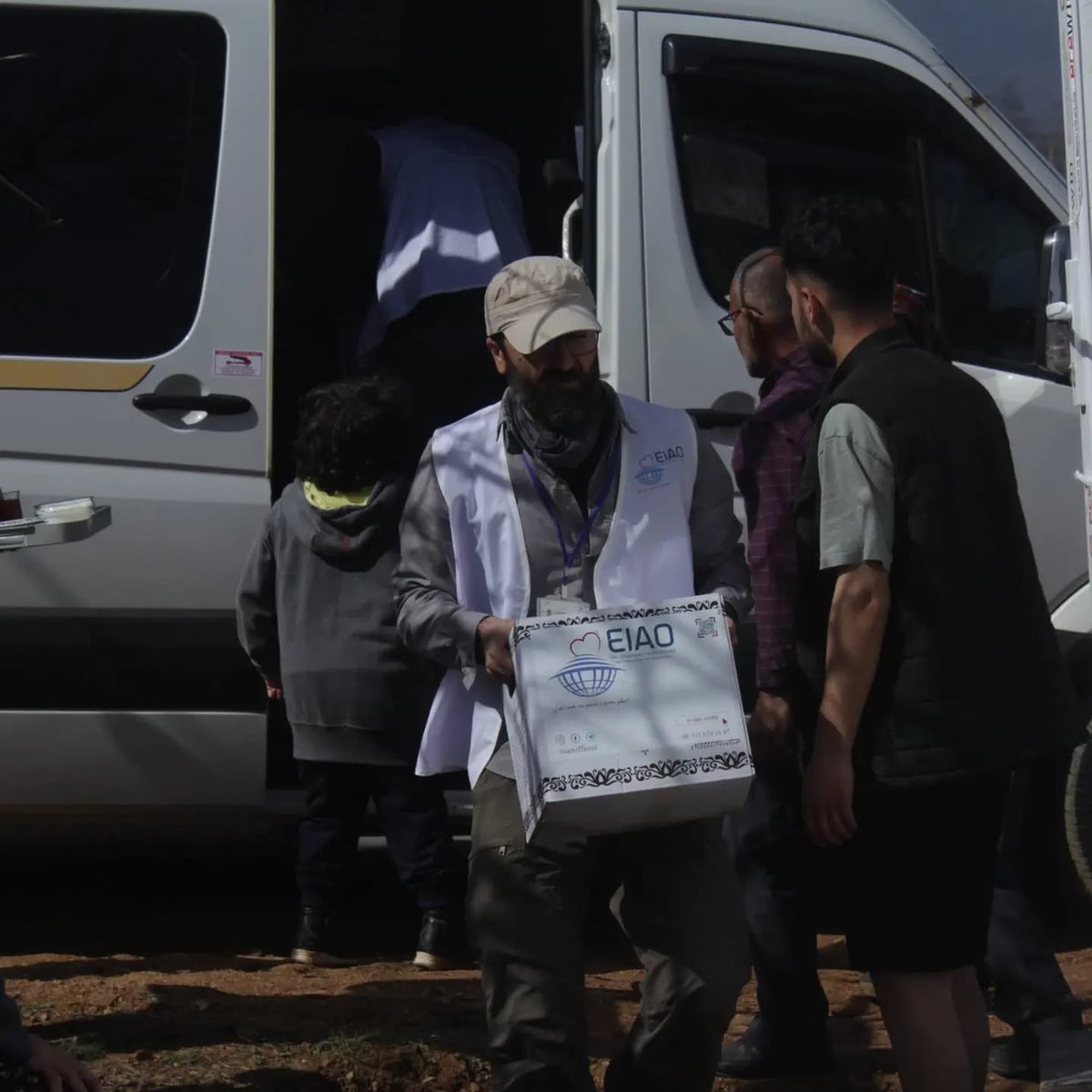 dr_volunteer's tweet photo. #deprem#adıyaman#kahramanmaraş#hatay#dayanışma## https://t.co/ImddCUogs1