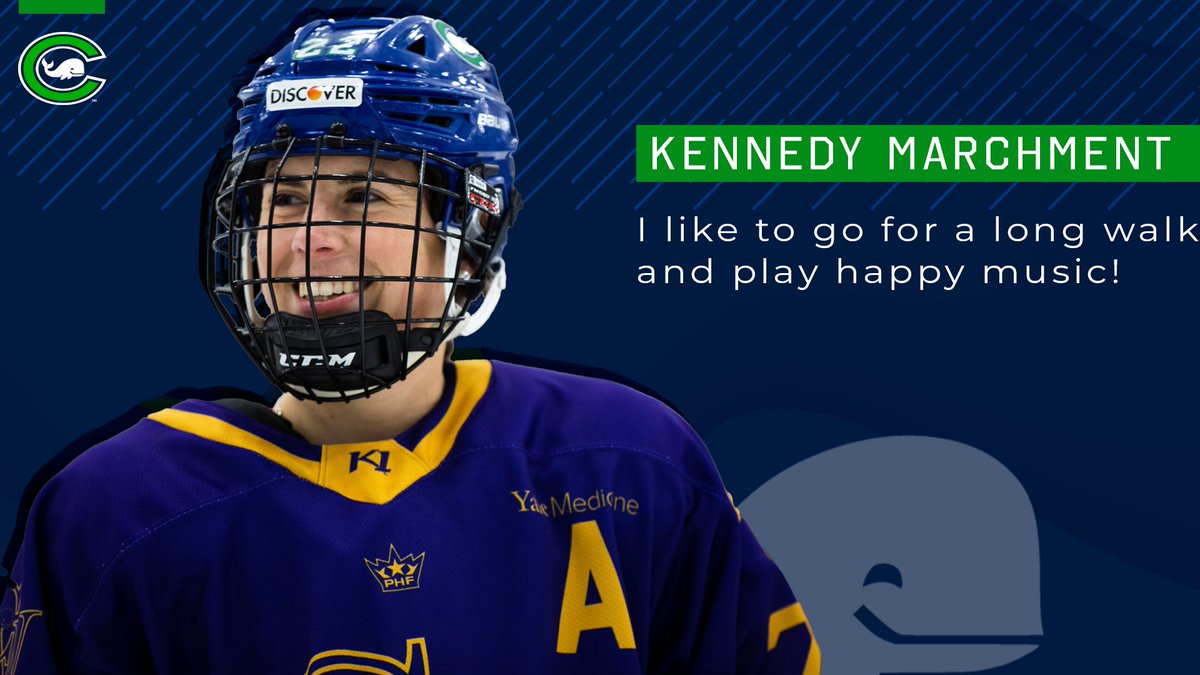 CTWhaleHockey's tweet image. Not every day is a good day, and that's okay. 💚💙

Tonight, we will be sharing what our Pod does for self-care when they are having a tough day.