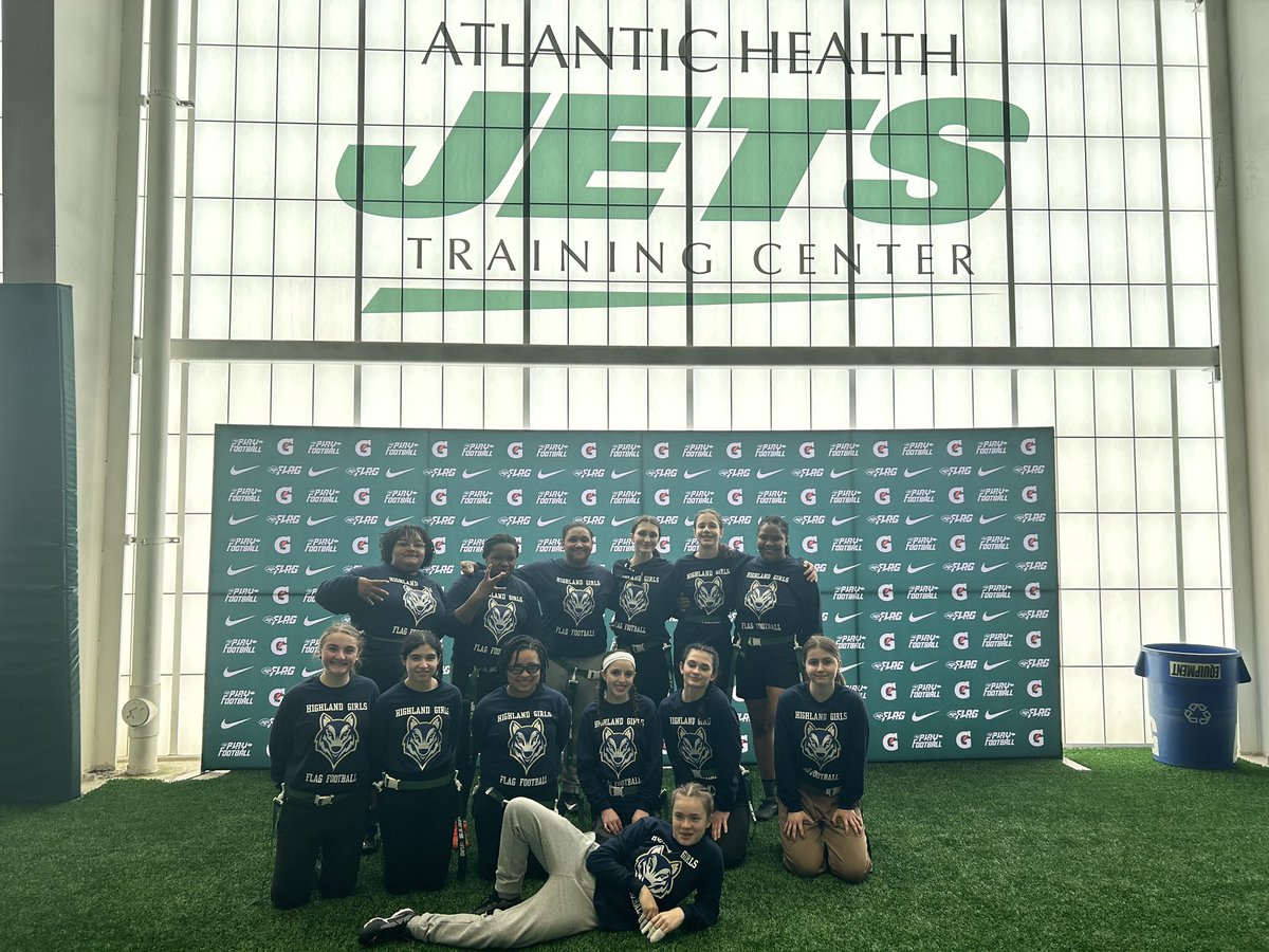 Highland Huskies CSD tweet media