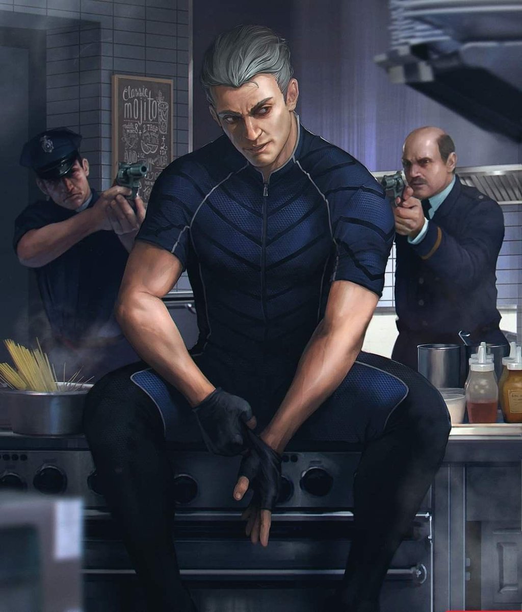 ReverseVelocity's tweet photo. ᅠ
ᅠ
“All I knew was loss and hatred, those were the only things that kept me alive, but now… something else fuels my speed and I won’t lose again.”

        a DC original character 
        presented by #COLA

ᅠ
ᅠ
ᅠ https://t.co/w4XgaLeooW