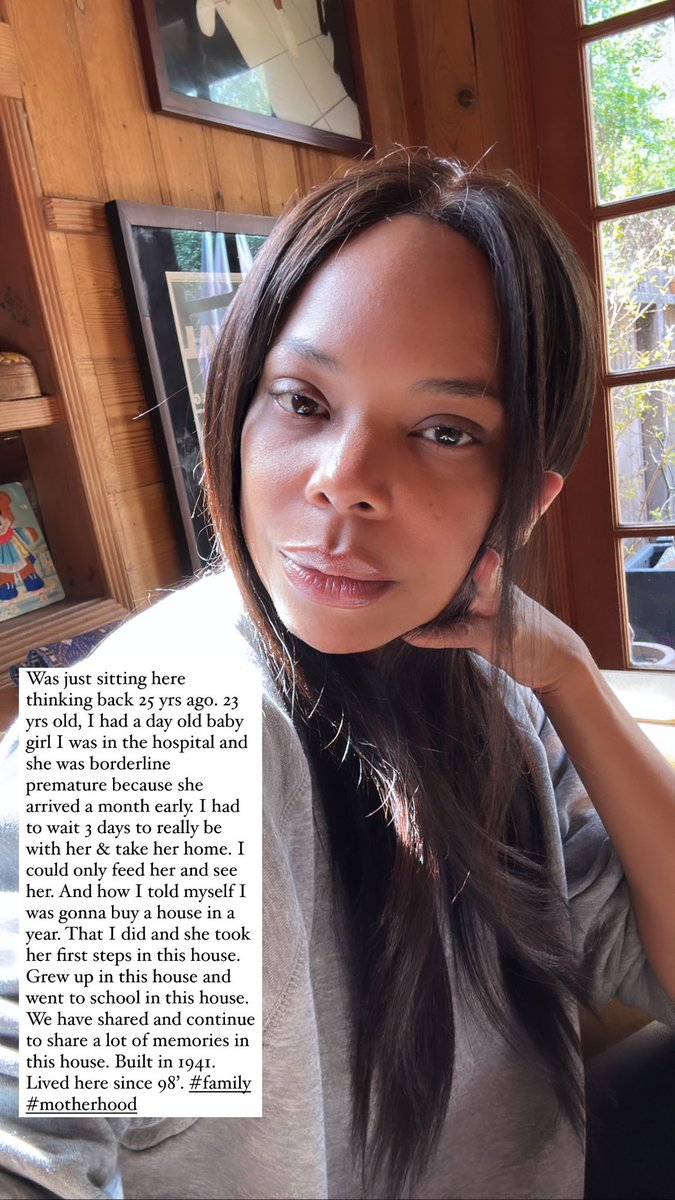 LaTina Webb tweet media