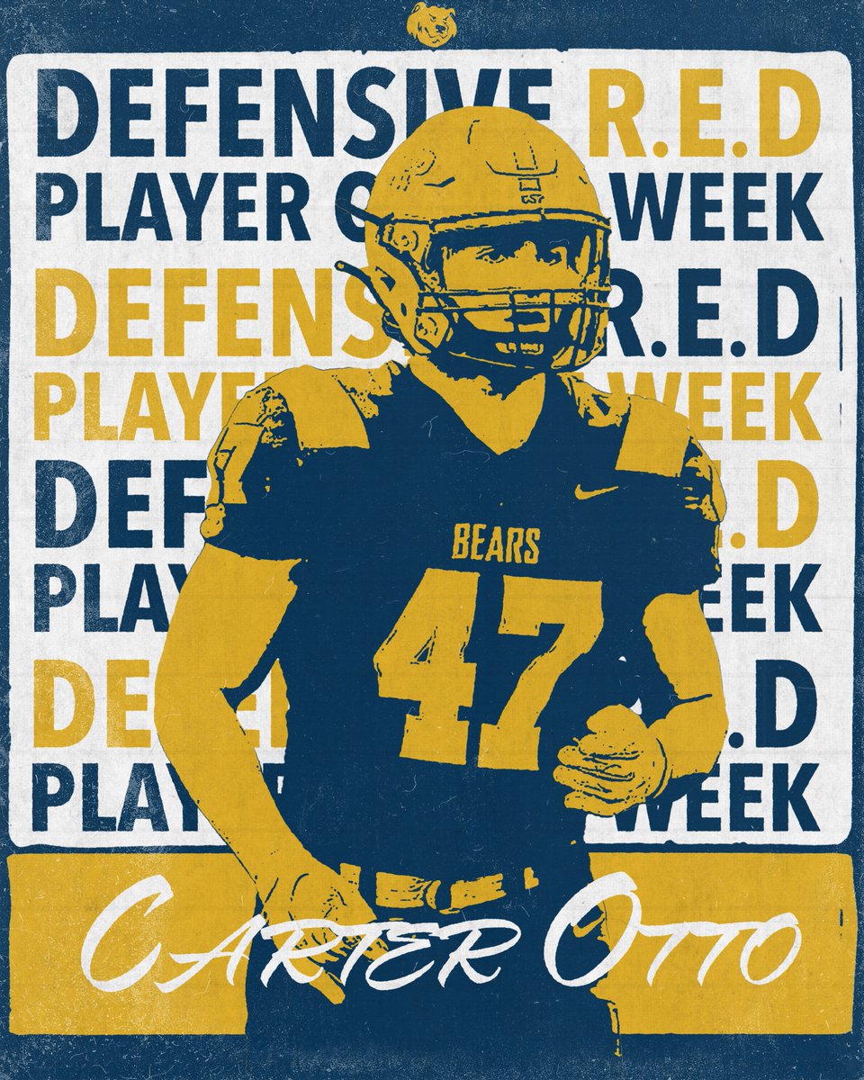 Here are your #RED players of the week through weeks 1 &amp; 2 of spring ball!