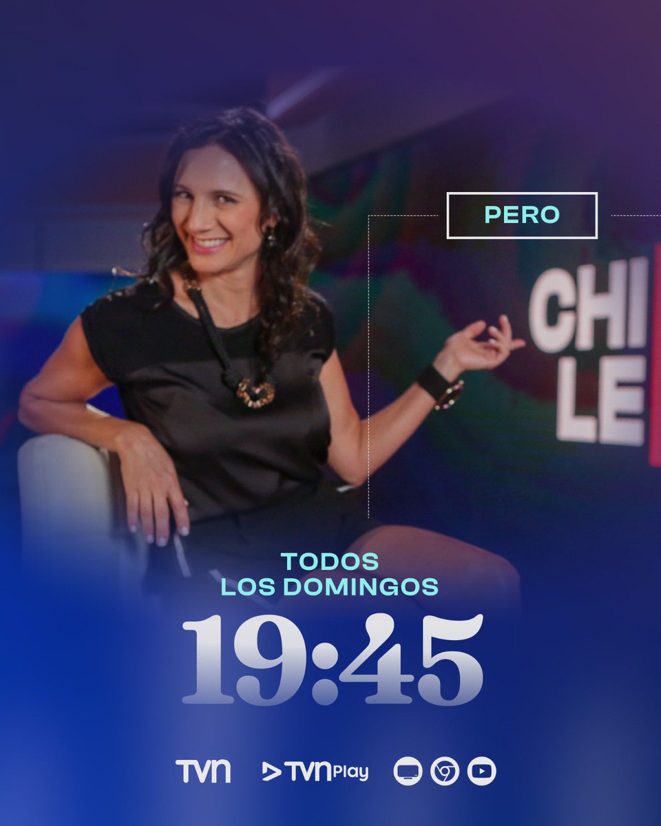 laventanacine's tweet photo. ¡Enciendan su televisión, carguen la página de https://t.co/GzIiFlIcPL o ingresen a TVN Play! Ya está por comenzar el primer capítulo de #Chile50TVN https://t.co/1zYXGpF02R