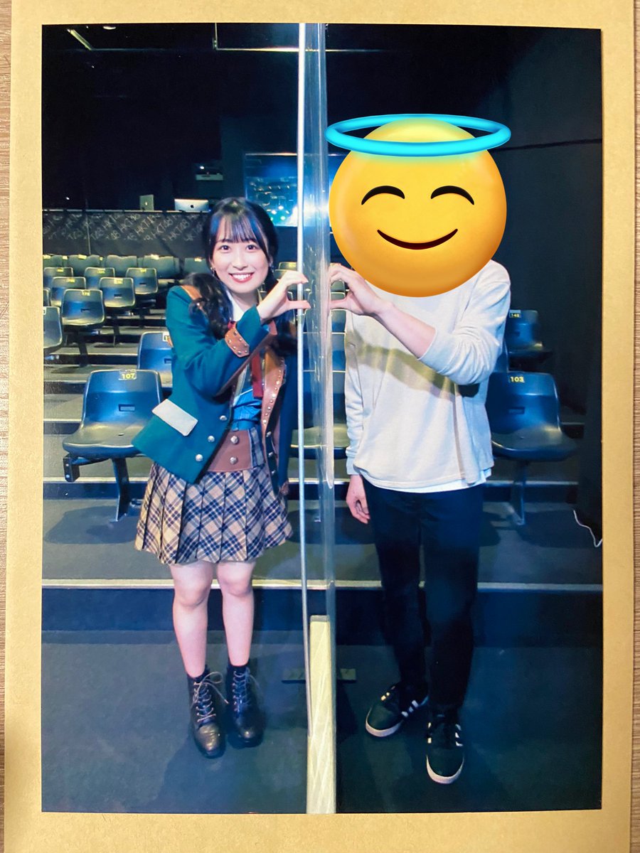 masashi__3425's tweet photo. 100MVPの写真です。
#渡部愛加里
#achanmemory https://t.co/66hOwDMJba
