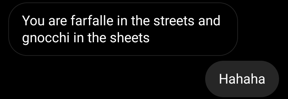 Þá vitum við það