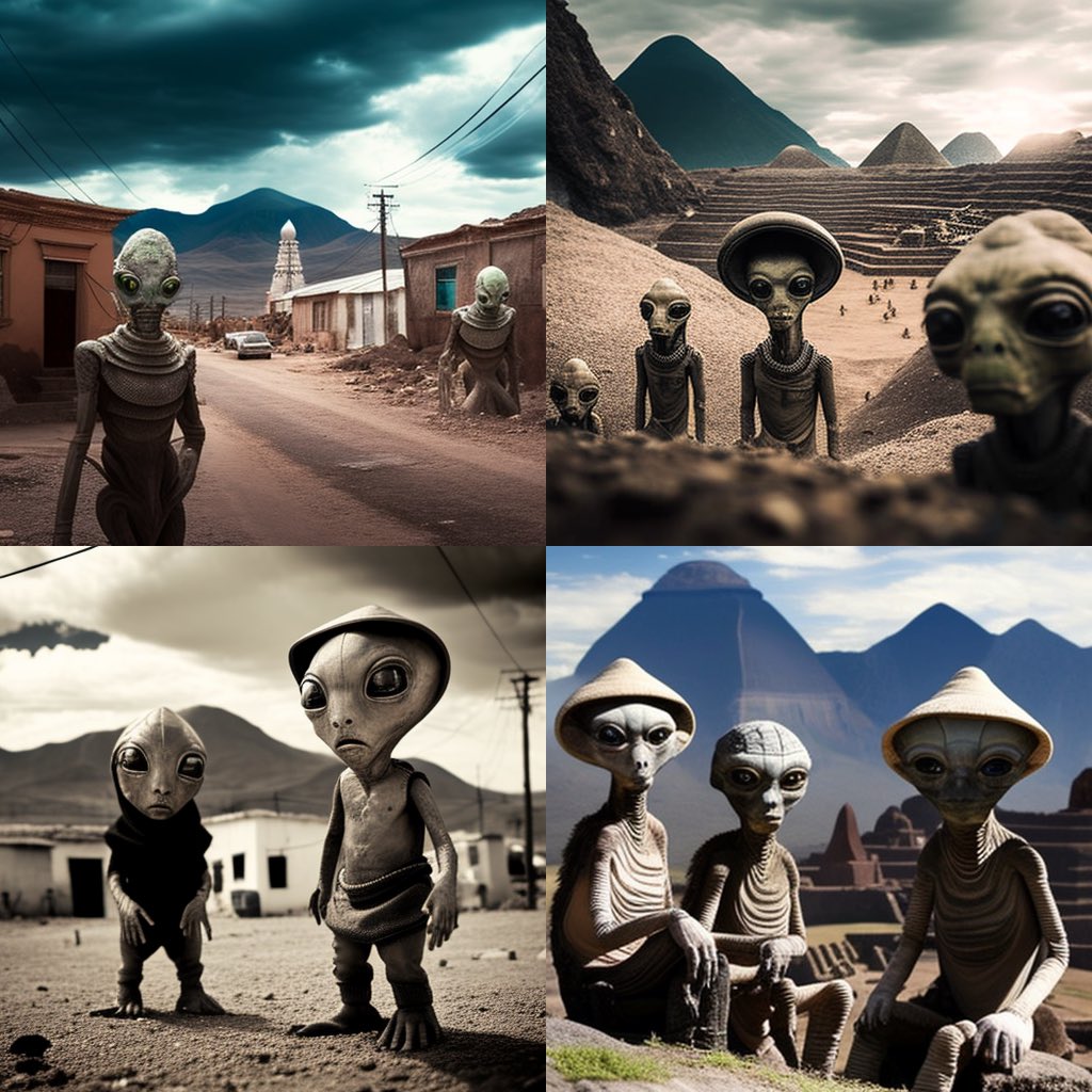 FrogpyCrypto's tweet image. Whats your favorite AI image?