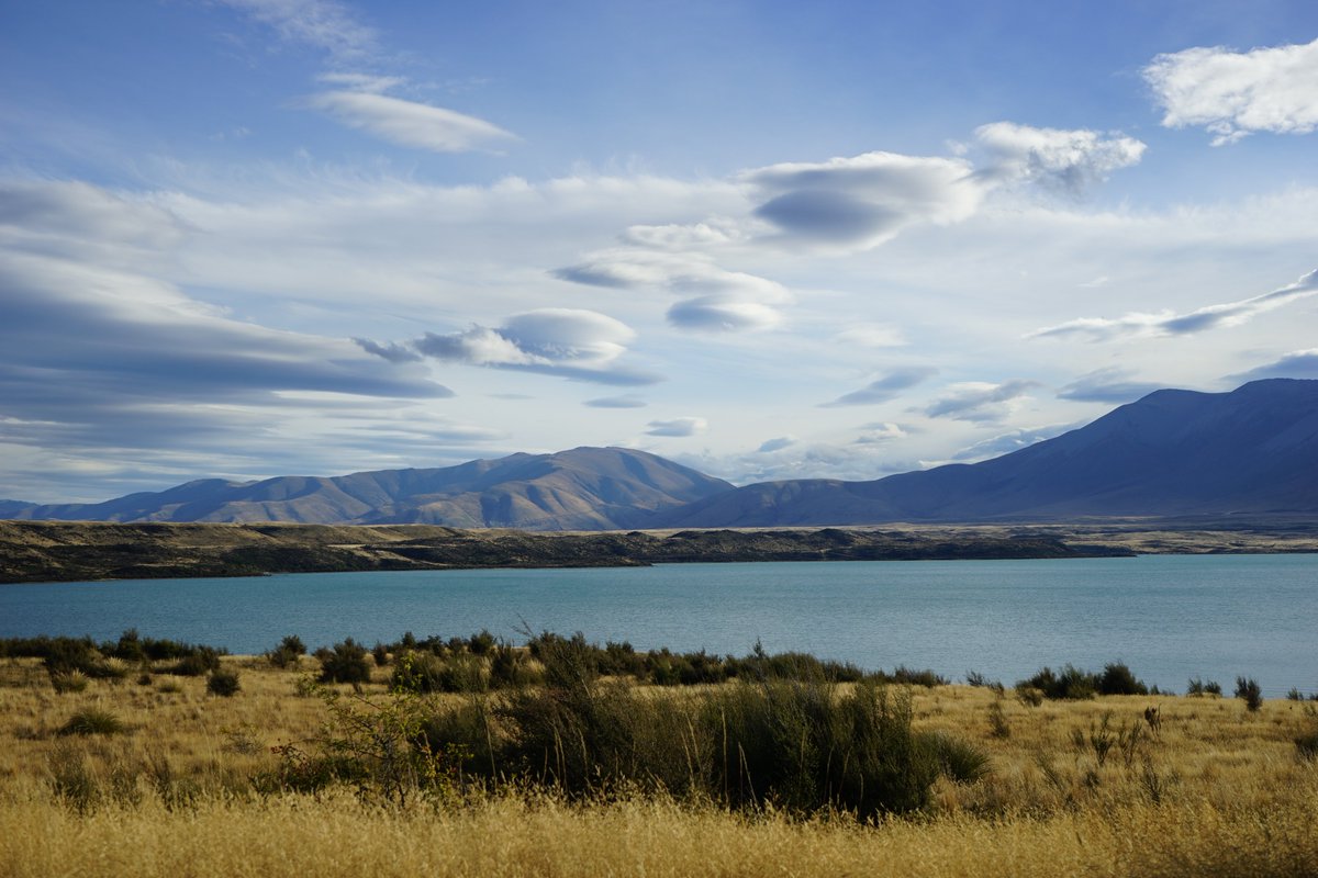 Teresa Konlechner (@tkonlechner) on Twitter photo Brilliant day in the Mackenzie Basin scoping field sites for the Te Iho Whenua | School of Geography upcoming GEOG201 field camp. Its going to be a great week! #geographyotago <a href="/GeographyOtago/">Otago Uni Geography</a> <a href="/UniversityOtago/">University of Otago </a> Brilliant day in the Mackenzie Basin scoping field sites for the Te Iho Whenua | School of Geography upcoming GEOG201 field camp. Its going to be a great week! #geographyotago <a href="/GeographyOtago/">Otago Uni Geography</a> <a href="/UniversityOtago/">University of Otago </a>