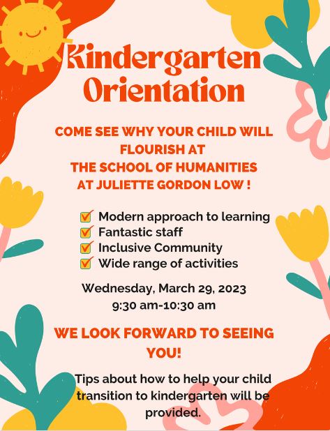 School of Humanities at Juliette Gordon Low (@soh_jlowes) on Twitter photo 
