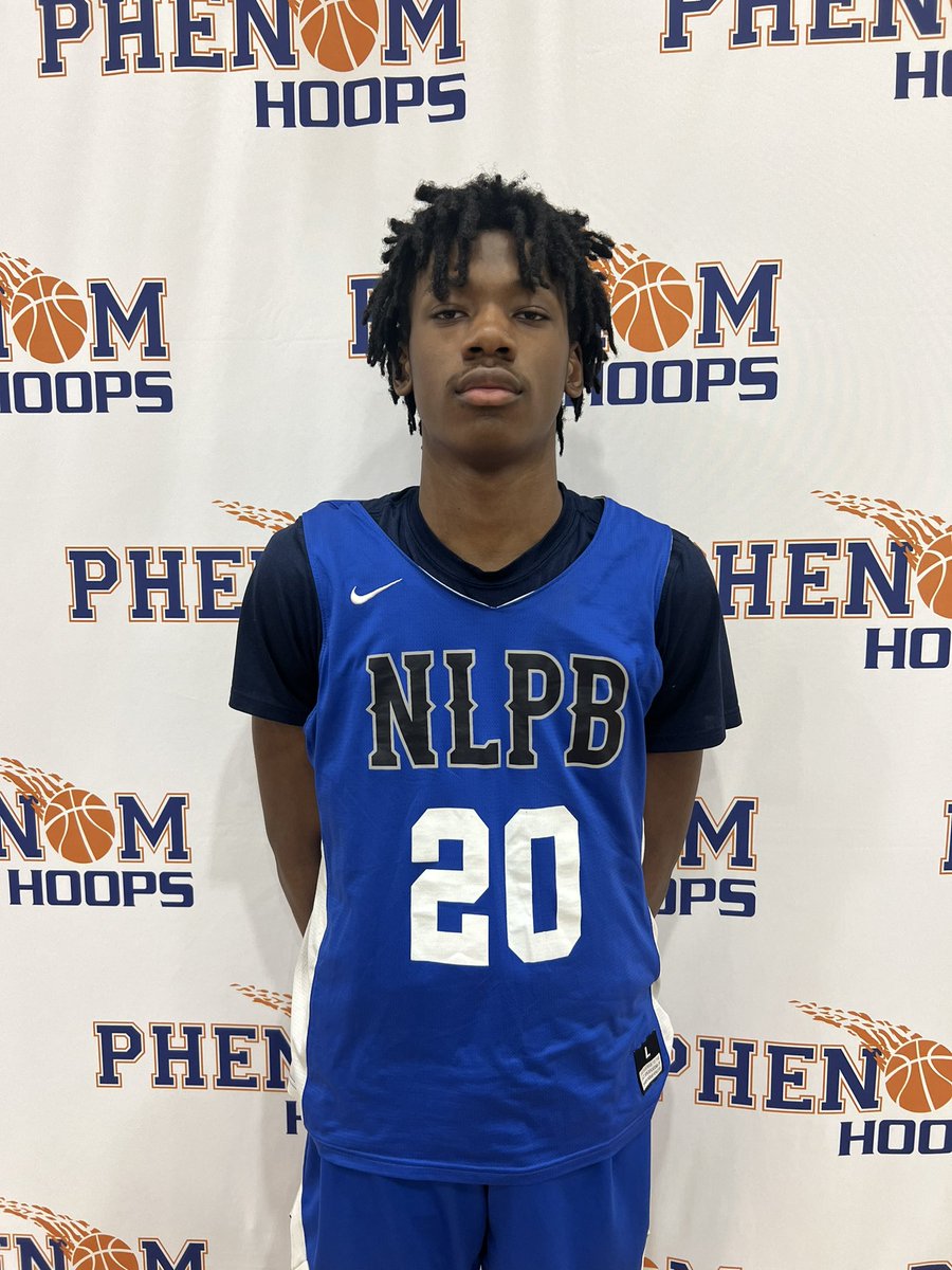 nlpb_'s tweet photo. 2025 6’7” @ZEKM31 has continued to develop &amp; was a force on the glass this weekend. Has great touch around the basket &amp; can hit the 3!! #PhenomMarchMadness https://t.co/zauWOB8yDk