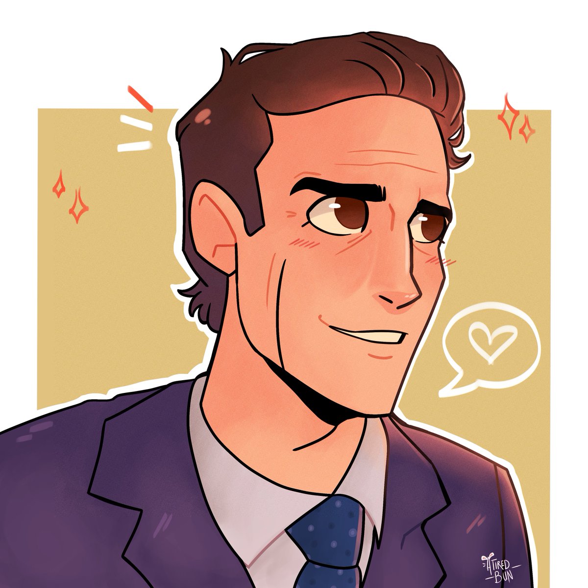 Distinguished gentleman pt 2 💕

#IT #EddieKaspbrak