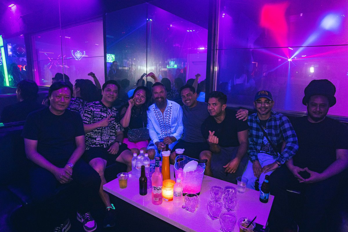 eifestival's tweet image. #PROJECTSPRINGBREAK at Trifecta 📍