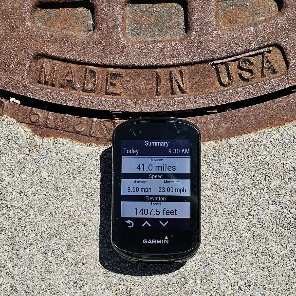 Chris_Roell's tweet photo. We rode the Anacostia Park Rock Creek Park loop on today's #urbanadventureride. Ride came in at 41 miles, and I am happy to report that we never stopped once for a cherry blossom picture! #bikedc #bikemd #bikedcloop #washingtondc #districtofcolumbia #thedistrict https://t.co/JIBYOZgECI