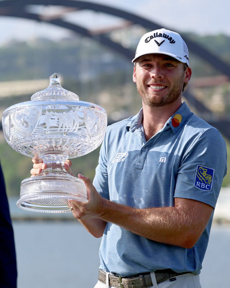 PGA TOUR tweet media
