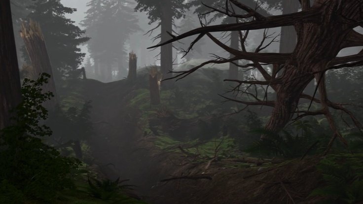 13 years ago
a dumbass got hit by a branch that eventually led him to his best friend and a beautiful future