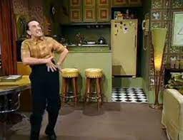 \"I must say\" happy birthday to Martin Short! Luv me some Ed Grimley! 