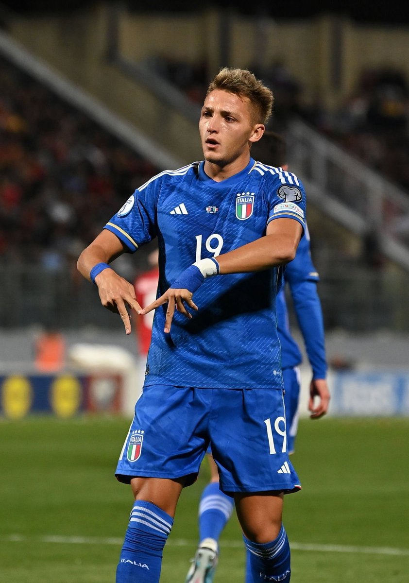 iam_dra's tweet image. Mateo Retegui on est dans l'accompagnement
#azuri