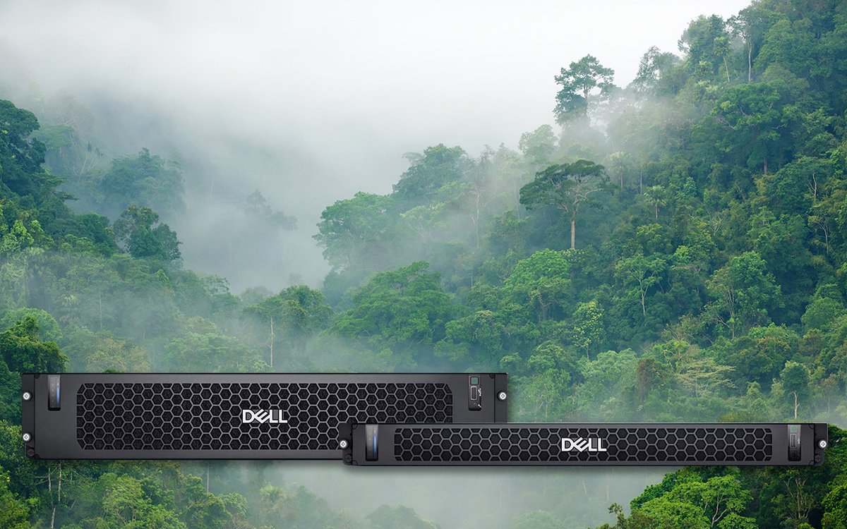 ninjaprav's tweet photo. 👉 Form factor and deployability
👉 Environment and rugged design
👉 Efficient power options

Learn how the new #PowerEdge XR5610 delivers at the #edge. https://t.co/mZSLJg0AAt #iwork4dell https://t.co/uOT5V1xGe8