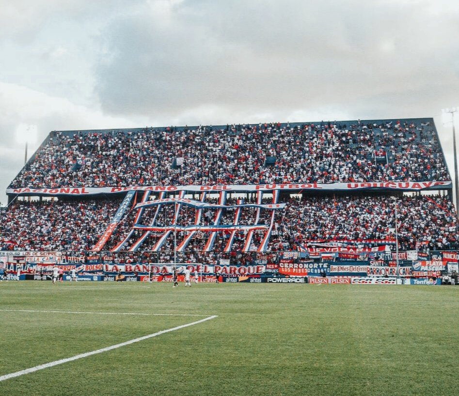 Joaquinlares_'s tweet photo. "Van por Suárez" ❌
"Van por Gutiérrez". ✅

Fecha 8, Torneo Apertura, 5 puntos abajo del puntero. Paro de transportes. Nada de eso importa, acá es por amor. Sigan con el verso, esto es Nacional 🇳🇱 https://t.co/089mpRFj7G