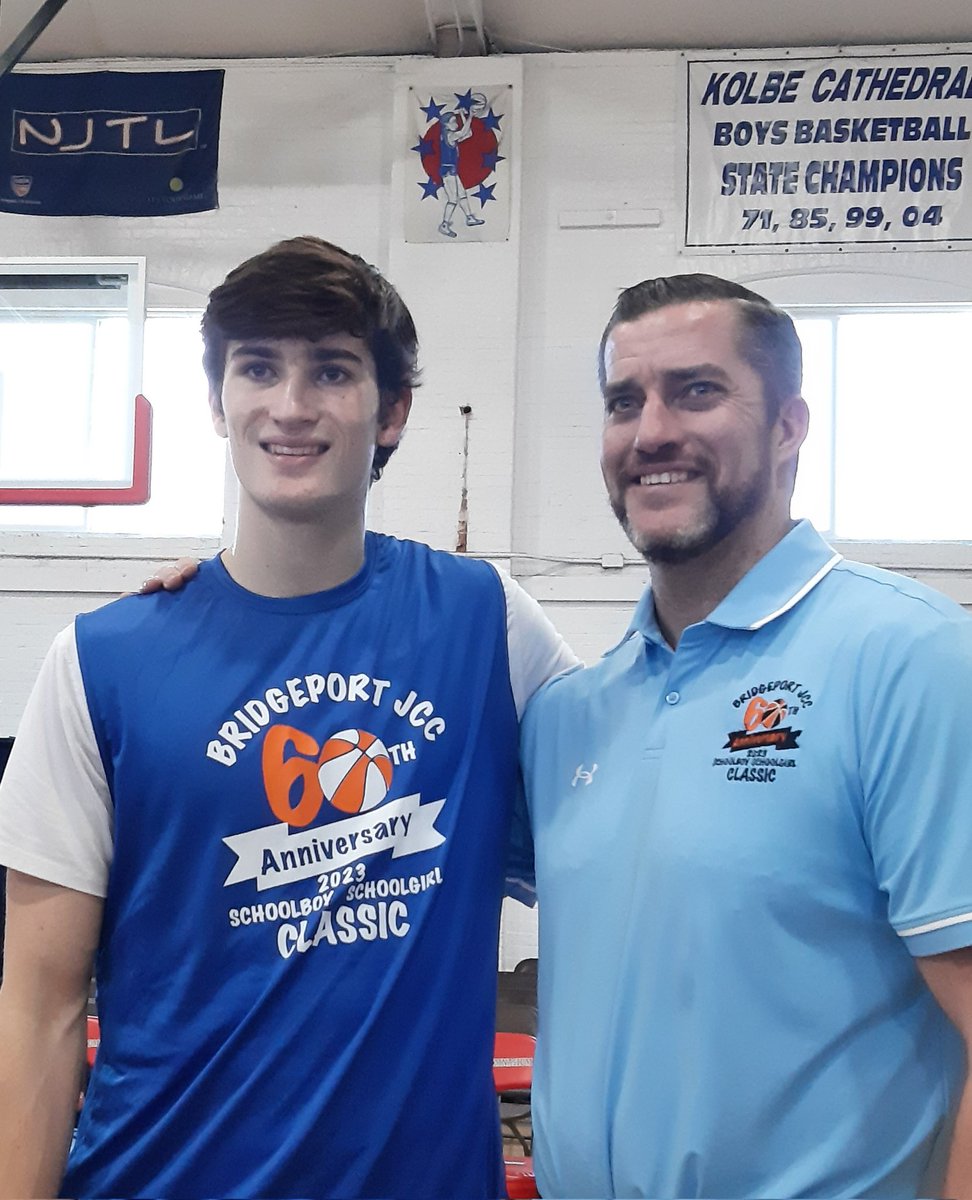 Warde Basketball tweet media