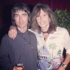 Happy 75th Birthday Steven Tyler 