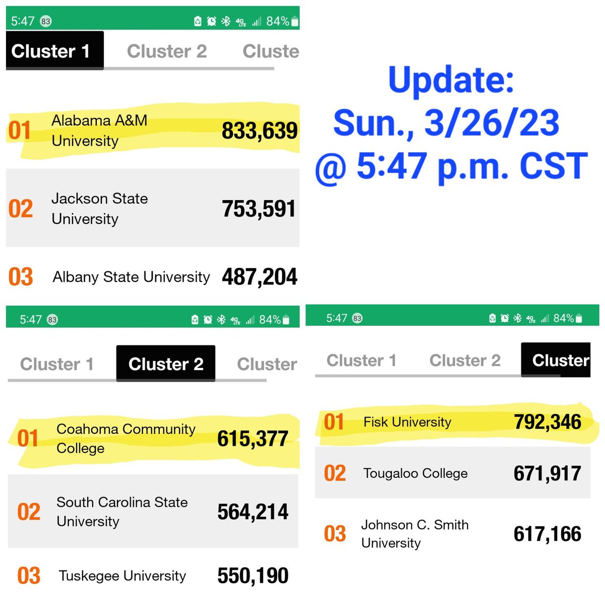 Ronda Shaw tweet media