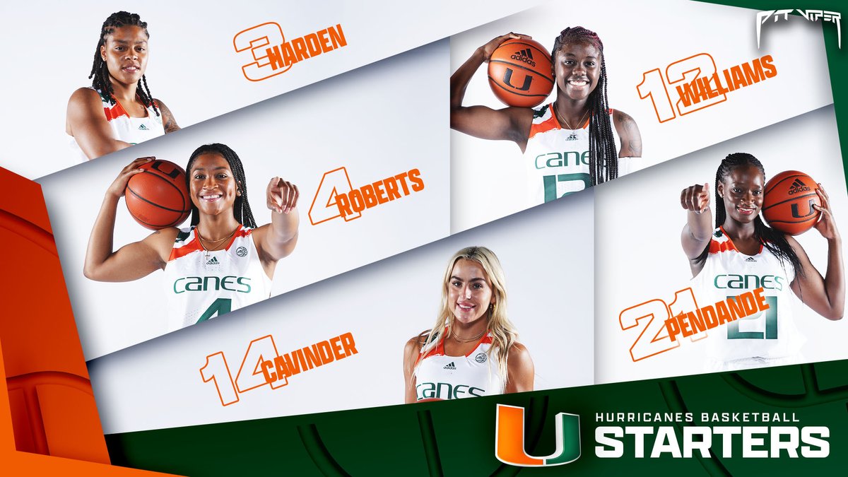 Summen Gezähnt Manie miami hurricanes womens basketball Plakate dünn