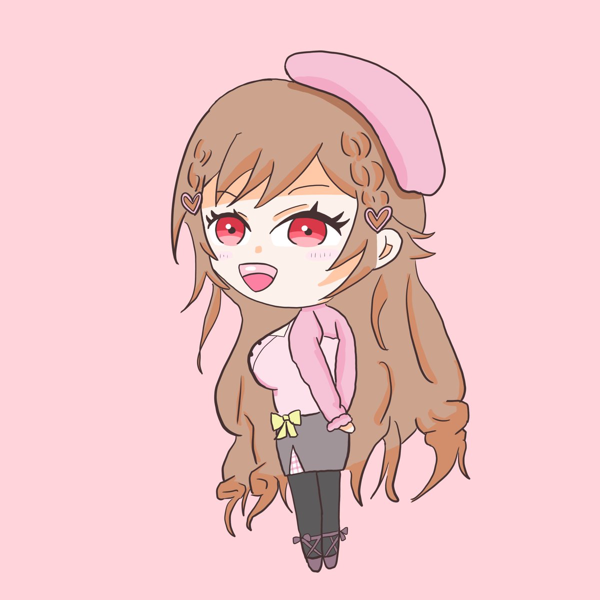 あみ🎠 tweet media