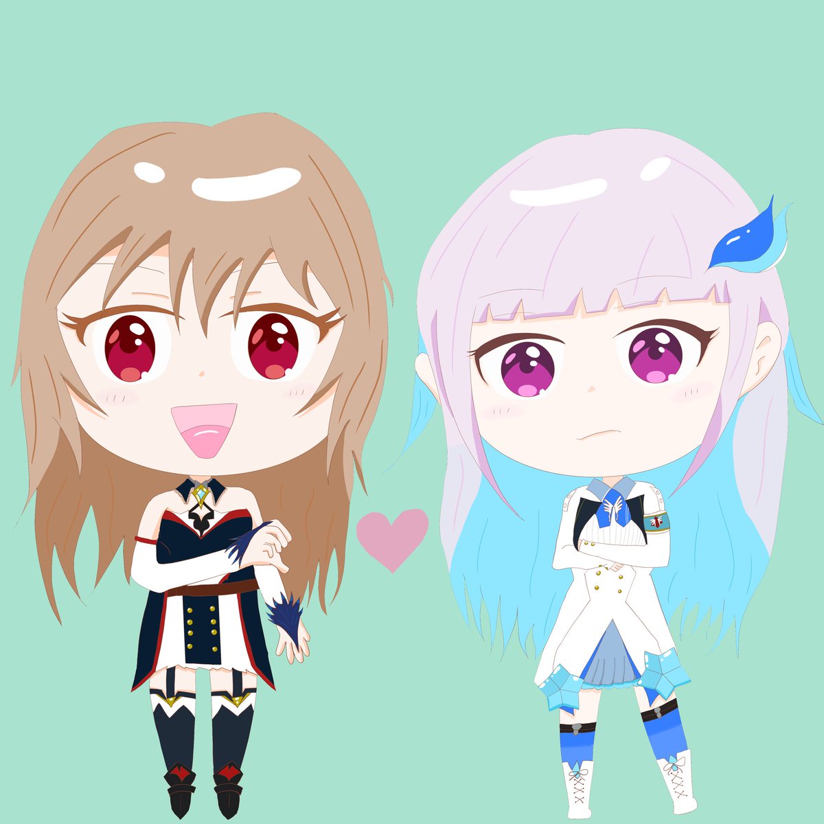 あみ🎠 tweet media